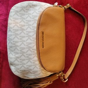 New Michael Kors shoulder bag